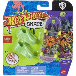 Mattel Hot Wheels Skate Hvj98 Active/skill toy Finger Board HGT46 / HVJ98 194735206186