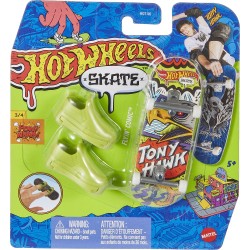 Mattel Hot Wheels Skate Flyin Comic HGT46 / HVK13 194735205998