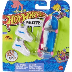Mattel Hot Wheels Skate Glacier Grind HGT46 / HVK11 194735205882