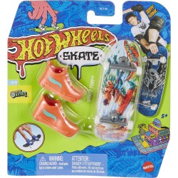 Mattel Hot Wheels Skate Virtually Cool HGT46 / HVK15 194735206018
