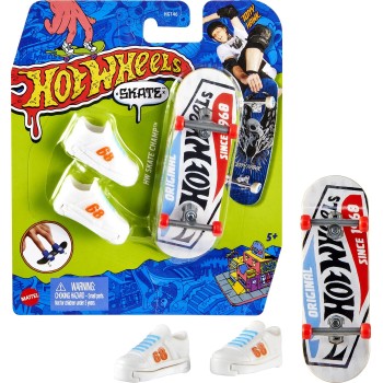 Mattel Hot Wheels Skate T-rex & Roll HGT46 / HGT63 194735057382