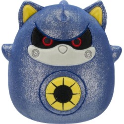 Jazwares Squishmallows Sega Sonic The Hedgehog Metal Sonic 25Cm Λούτρινο JWSQ0109 196566431546