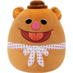 Jazwares Squishmallows The Muppets Fozzie Bear 25Cm Λούτρινο JWSQ0696 196566448797