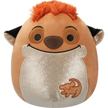 Jazwares Squishmallows The Lion King 30th Anniversary Timon 10" Plush JWSQ0652 196566427532