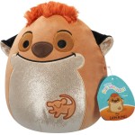 Jazwares Squishmallows The Lion King 30th Anniversary Timon 10" Plush JWSQ0652 196566427532