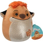Jazwares Squishmallows The Lion King 30th Anniversary Timon 10" Plush JWSQ0652 196566427532