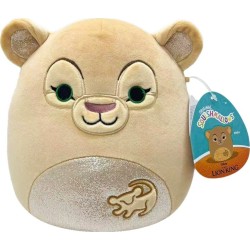Jazwares Squishmallows The Lion King 30Th Anniversary Nala 25Cm Λούτρινο JWSQ0652 196566427518
