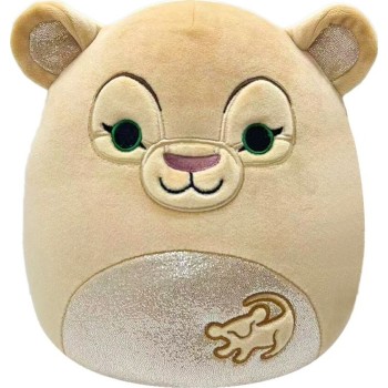 Jazwares Squishmallows The Lion King 30Th Anniversary Nala 25Cm Λούτρινο JWSQ0652 196566427518