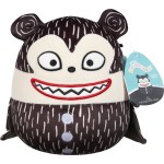 Jazwares Squishmallows Nightmare Before Christmas Vampire Teddy 10" Plush JWSQ0664 196566427426