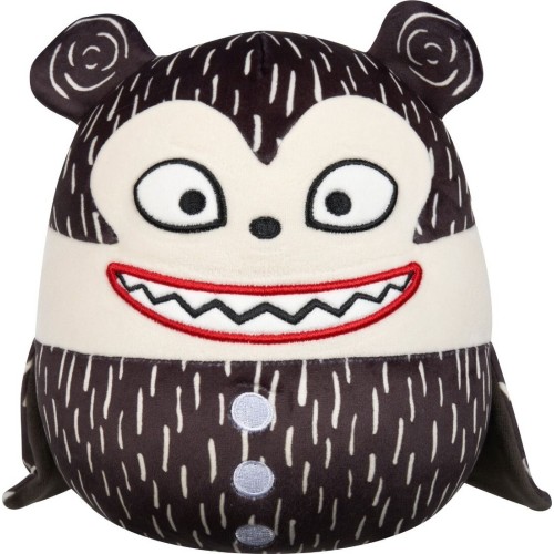Jazwares Squishmallows Nightmare Before Christmas Vampire Teddy 25Cm Λούτρινο JWSQ0664 196566427426