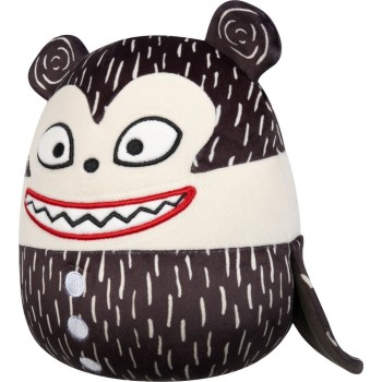 Jazwares Squishmallows Nightmare Before Christmas Vampire Teddy 10" Plush JWSQ0664 196566427426