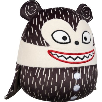 Jazwares Squishmallows Nightmare Before Christmas Vampire Teddy 10" Plush JWSQ0664 196566427426