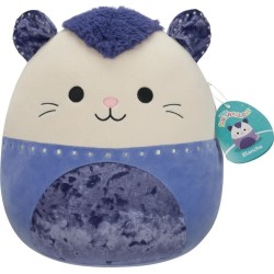 Jazwares Squishmallows Blanche The Purple Possum 12" Plush JWSQ6692 196566455825