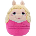 Jazwares Squishmallows The Muppets Miss Piggy 10" Plush JWSQ0696 196566448773
