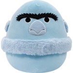 Jazwares Squishmallows The Muppets Sam Eagle Λούτρινα 25Cm JWSQ0696 196566448780