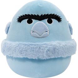 Jazwares Squishmallows The Muppets Sam Eagle Λούτρινα 25Cm JWSQ0696 196566448780