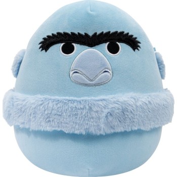 Jazwares Squishmallows The Muppets Sam Eagle 10" Plush JWSQ0696 196566448780
