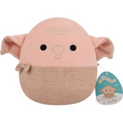 Jazwares Squishmallows Harry Potter Dobby 10" Plush JWSQ0140 196566178694