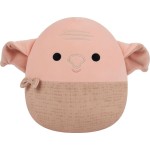 Jazwares Squishmallows Harry Potter Dobby 10" Plush JWSQ0140 196566178694