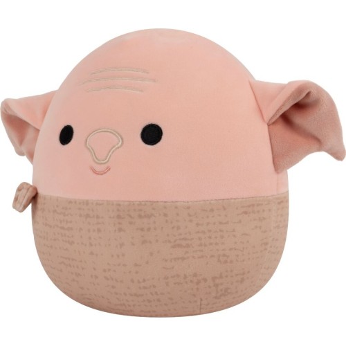 Jazwares Squishmallows Harry Potter Dobby 25Cm Λούτρινο JWSQ0140 196566178694