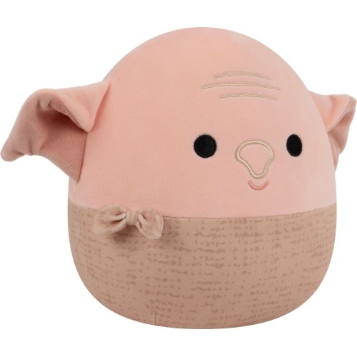 Jazwares Squishmallows Harry Potter Dobby 10" Plush JWSQ0140 196566178694