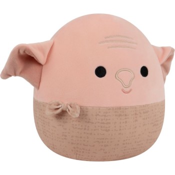 Jazwares Squishmallows Harry Potter Dobby 25Cm Λούτρινο JWSQ0140 196566178694