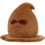 Jazwares Squishmallows Harry Potter Sorting Hat 10" Plush JWSQ0140 196566178717