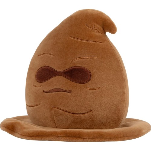 Jazwares Squishmallows Harry Potter Sorting Hat 10" Plush JWSQ0140 196566178717