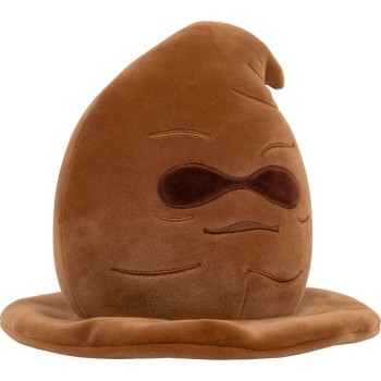 Jazwares Squishmallows Harry Potter Sorting Hat 10" Plush JWSQ0140 196566178717
