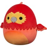Jazwares Squishmallows Harry Potter Fawkes 10" Plush JWSQ0140 196566178724