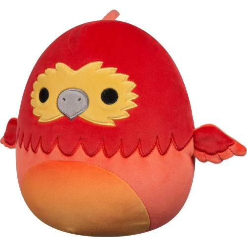 Jazwares Squishmallows Harry Potter Fawkes 25Cm Λούτρινο JWSQ0140 196566178724