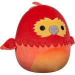 Jazwares Squishmallows Harry Potter Fawkes 25Cm Λούτρινο JWSQ0140 196566178724