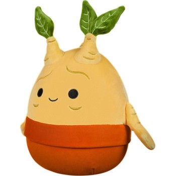 Jazwares Squishmallows Harry Potter Mandrake 25Cm Λούτρινο JWSQ0140 196566178700