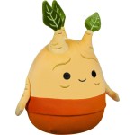 Jazwares Squishmallows Harry Potter Mandrake 25Cm Λούτρινο JWSQ0140 196566178700