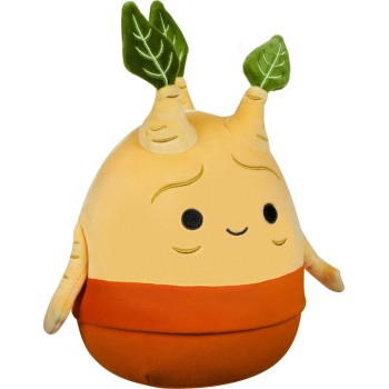 Jazwares Squishmallows Harry Potter Mandrake 25Cm Λούτρινο JWSQ0140 196566178700