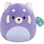 Jazwares Squishmallows Aldice the Red Panda 12" Plush JWSQ6685 196566455771