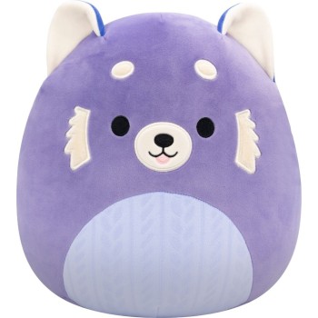 Jazwares Squishmallows Aldice the Red Panda 12" Plush JWSQ6685 196566455771