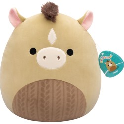 Jazwares Squishmallows Mars the Horse 12" Plush JWSQ6685 196566455764