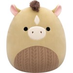 Jazwares Squishmallows Mars The Horse Λούτρινα 30,5Cm Με Ανάγλυφο Μοτίβο W6 JWSQ6685 196566455764