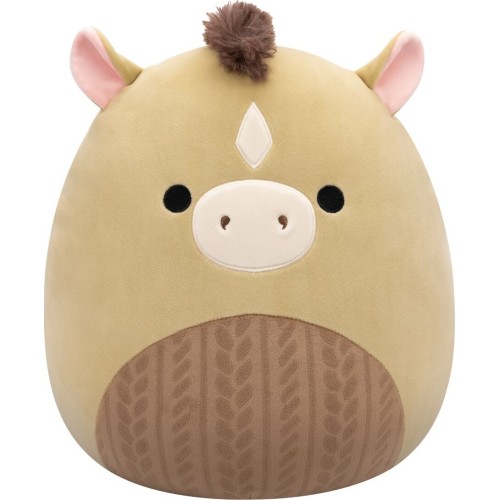 Jazwares Squishmallows Mars the Horse 12" Plush JWSQ6685 196566455764