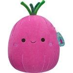 Jazwares Squishmallows Azizbek the Red Onion 12" Plush JWSQ4130-E 196566444584