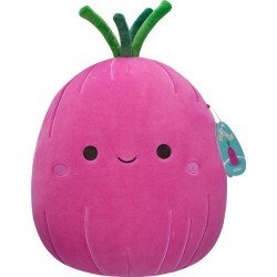 Jazwares Squishmallows Azizbek The Red Onion Λούτρινα 30,5Cm W6A JWSQ4130-E 196566444584
