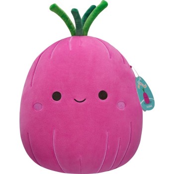 Jazwares Squishmallows Azizbek the Red Onion 12" Plush JWSQ4130-E 196566444584