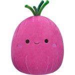 Jazwares Squishmallows Azizbek The Red Onion Λούτρινα 30,5Cm W6A JWSQ4130-E 196566444584