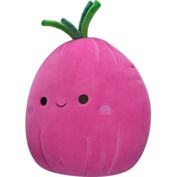 Jazwares Squishmallows Azizbek the Red Onion 12" Plush JWSQ4130-E 196566444584