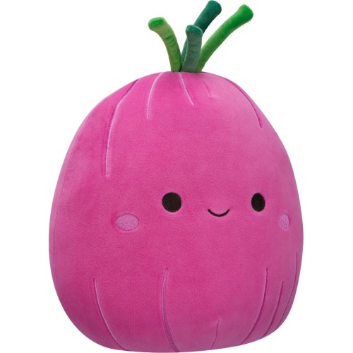 Jazwares Squishmallows Azizbek The Red Onion Λούτρινα 30,5Cm W6A JWSQ4130-E 196566444584