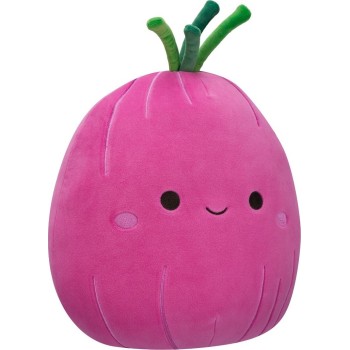 Jazwares Squishmallows Azizbek The Red Onion Λούτρινα 30,5Cm W6A JWSQ4130-E 196566444584