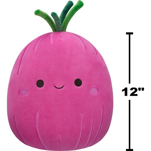 Jazwares Squishmallows Azizbek the Red Onion 12" Plush JWSQ4130-E 196566444584