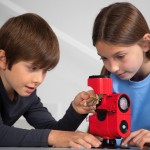 Giochi Preziosi Camera Escape Μικροί Πράκτορες-Η Τέλεια Απόδραση GPG14000 8056379182832
