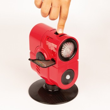 Giochi Preziosi Camera Escape Μικροί Πράκτορες-Η Τέλεια Απόδραση GPG14000 8056379182832